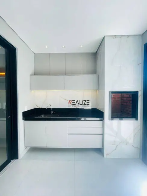 Foto 9 de Casa de Condomínio com 3 quartos à venda, 200m2 em Indaiatuba - SP