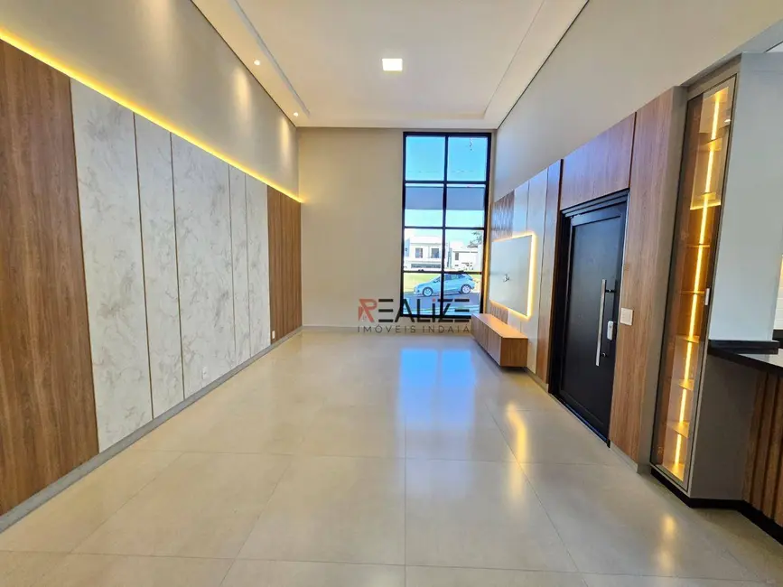 Foto 6 de Casa de Condomínio com 3 quartos à venda, 200m2 em Indaiatuba - SP