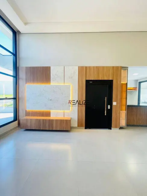 Foto 6 de Casa de Condomínio com 3 quartos à venda, 200m2 em Indaiatuba - SP