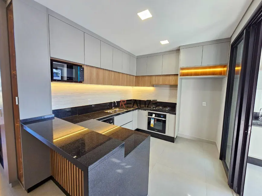 Foto 8 de Casa de Condomínio com 3 quartos à venda, 200m2 em Indaiatuba - SP