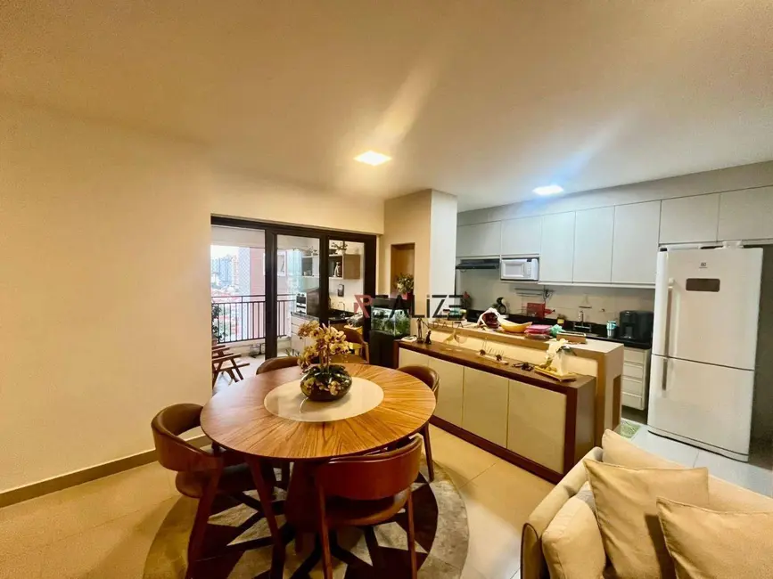 Foto 1 de Apartamento com 3 quartos à venda, 9378m2 em Vila Almeida, Indaiatuba - SP