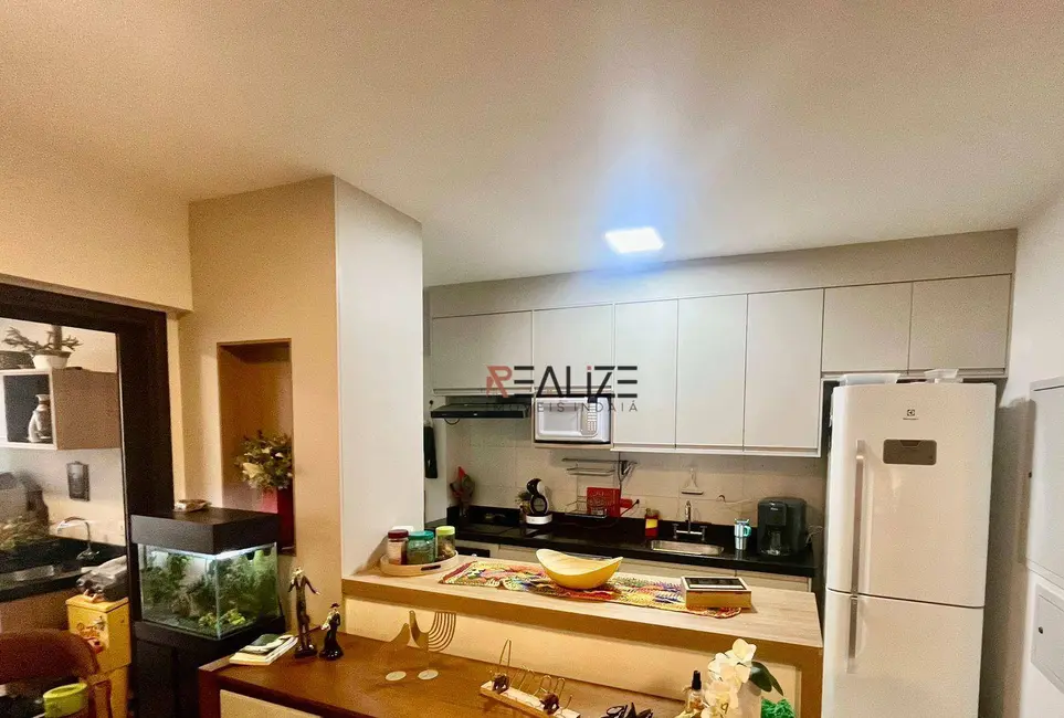 Foto 4 de Apartamento com 3 quartos à venda, 9378m2 em Vila Almeida, Indaiatuba - SP