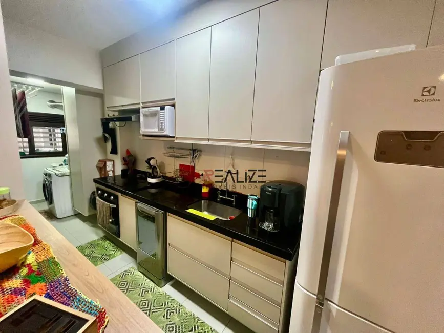 Foto 5 de Apartamento com 3 quartos à venda, 9378m2 em Vila Almeida, Indaiatuba - SP