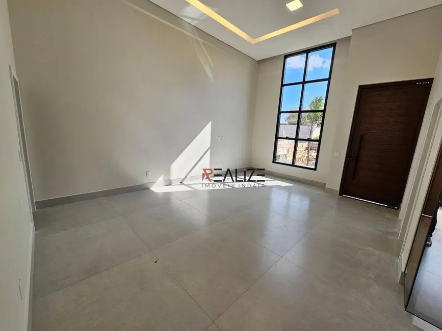 Foto 5 de Casa de Condomínio com 3 quartos à venda, 300m2 em Indaiatuba - SP