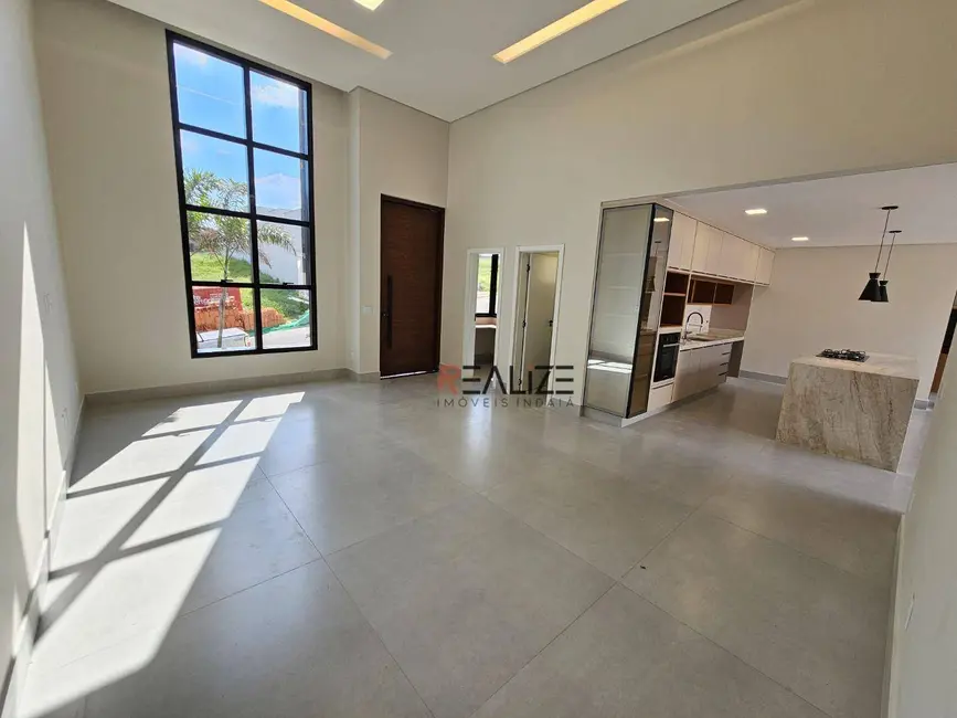 Foto 4 de Casa de Condomínio com 3 quartos à venda, 300m2 em Indaiatuba - SP