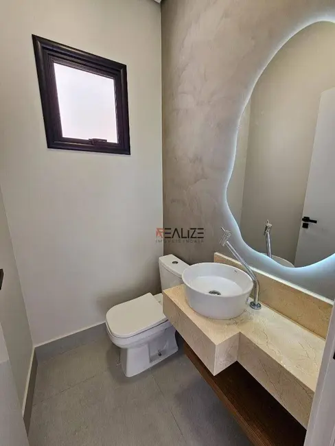 Foto 6 de Casa de Condomínio com 3 quartos à venda, 300m2 em Indaiatuba - SP