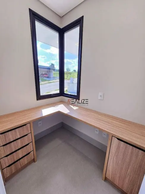 Foto 7 de Casa de Condomínio com 3 quartos à venda, 300m2 em Indaiatuba - SP