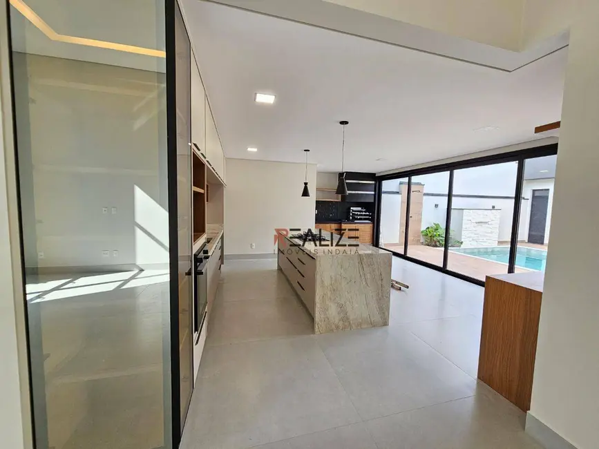 Foto 9 de Casa de Condomínio com 3 quartos à venda, 300m2 em Indaiatuba - SP