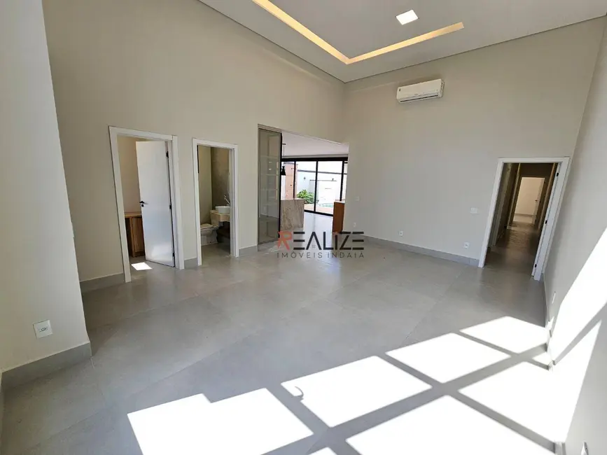 Foto 3 de Casa de Condomínio com 3 quartos à venda, 300m2 em Indaiatuba - SP