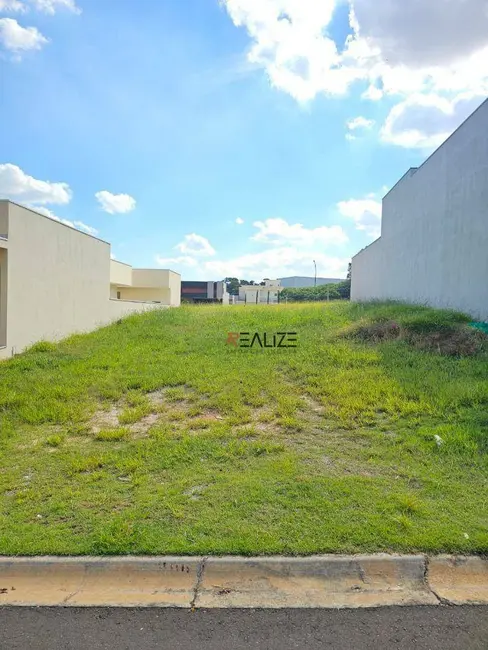 Foto 2 de Terreno / Lote à venda, 300m2 em Indaiatuba - SP