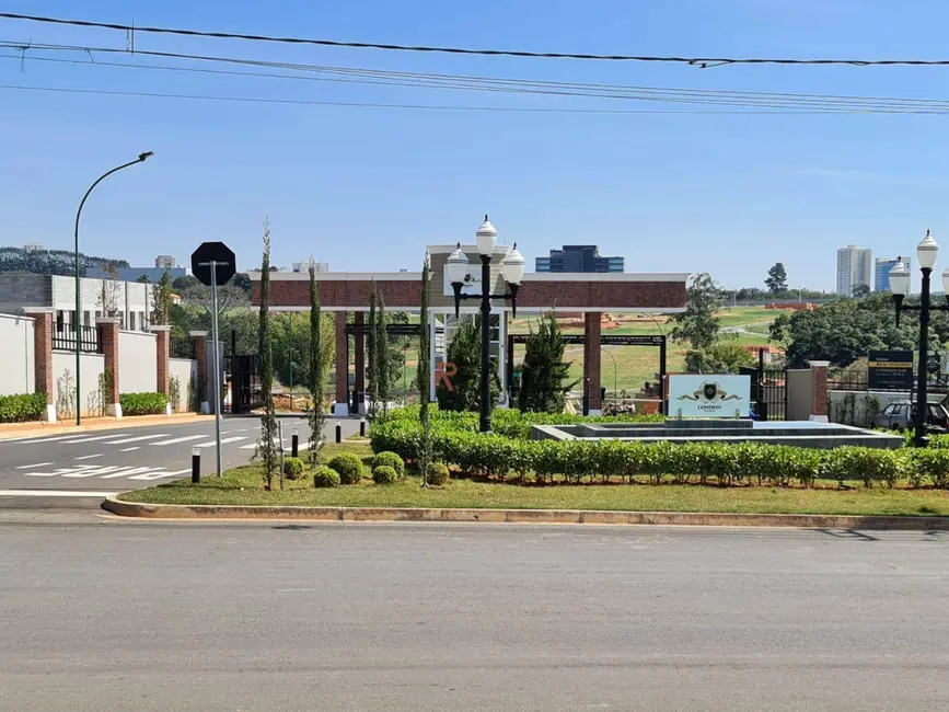 Foto 3 de Terreno / Lote à venda, 300m2 em Indaiatuba - SP