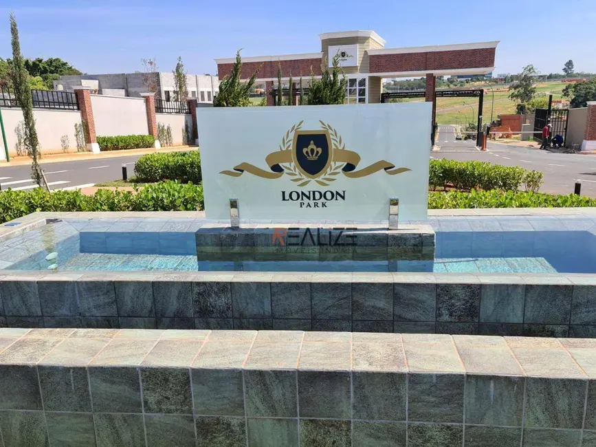 Foto 5 de Terreno / Lote à venda, 300m2 em Indaiatuba - SP