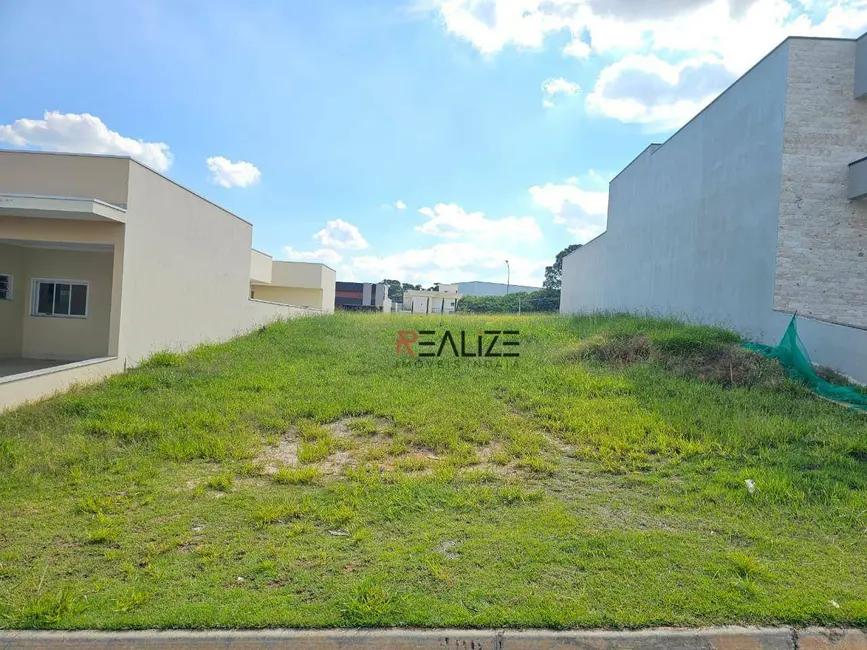 Foto 1 de Terreno / Lote à venda, 300m2 em Indaiatuba - SP