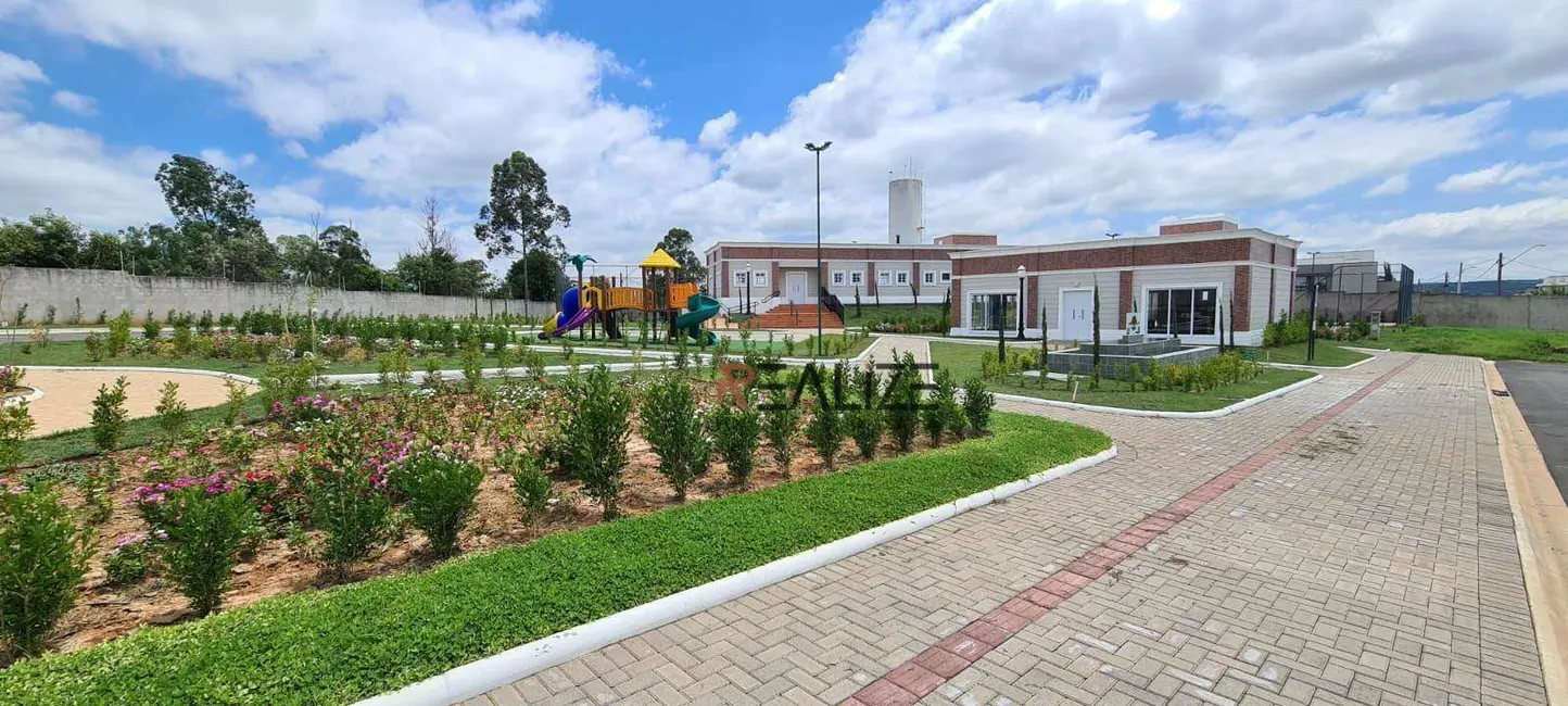 Foto 7 de Terreno / Lote à venda, 300m2 em Indaiatuba - SP