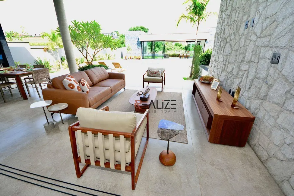 Foto 7 de Casa de Condomínio com 6 quartos à venda, 1200m2 em Indaiatuba - SP