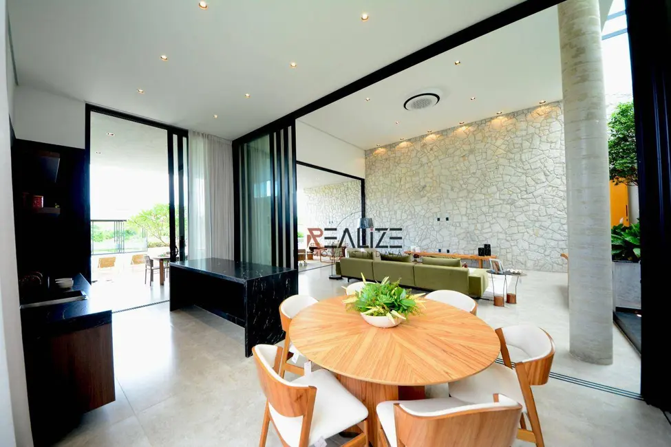 Foto 6 de Casa de Condomínio com 6 quartos à venda, 1200m2 em Indaiatuba - SP