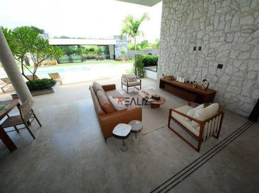 Foto 8 de Casa de Condomínio com 6 quartos à venda, 1200m2 em Indaiatuba - SP