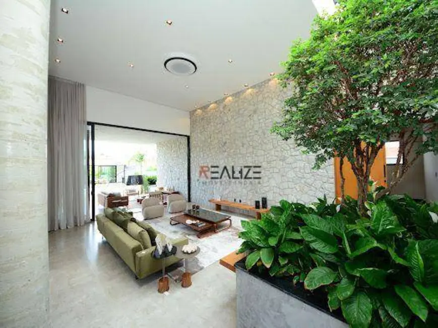 Foto 3 de Casa de Condomínio com 6 quartos à venda, 1200m2 em Indaiatuba - SP