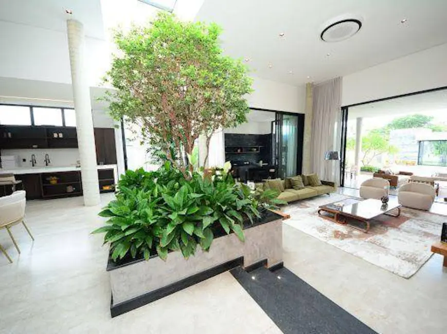 Foto 2 de Casa de Condomínio com 6 quartos à venda, 1200m2 em Indaiatuba - SP