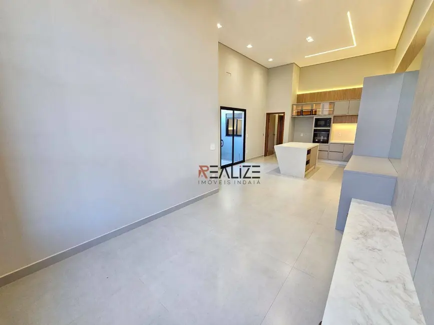 Foto 5 de Casa de Condomínio com 3 quartos à venda, 208m2 em Indaiatuba - SP