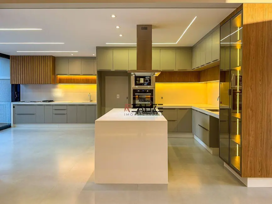 Foto 9 de Casa de Condomínio com 4 quartos à venda, 371m2 em Indaiatuba - SP