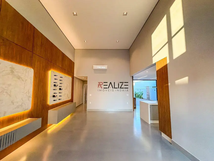 Foto 6 de Casa de Condomínio com 4 quartos à venda, 371m2 em Indaiatuba - SP