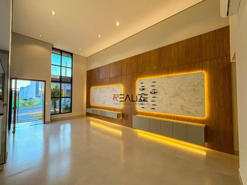 Foto 8 de Casa de Condomínio com 4 quartos à venda, 371m2 em Indaiatuba - SP