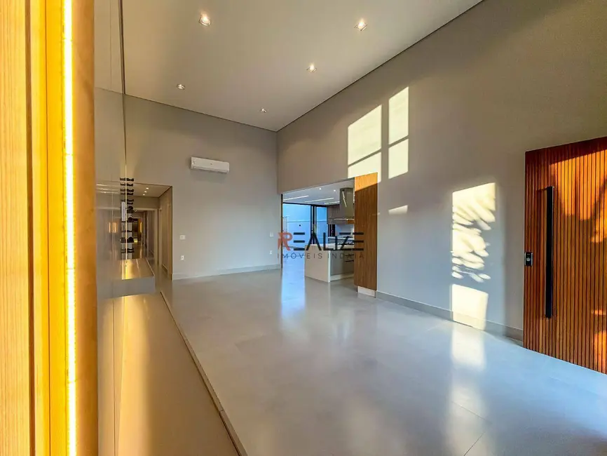 Foto 7 de Casa de Condomínio com 4 quartos à venda, 371m2 em Indaiatuba - SP