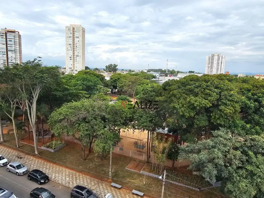Foto 7 de Apartamento com 3 quartos à venda, 80m2 em Parque Boa Esperança, Indaiatuba - SP