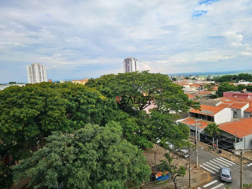 Foto 8 de Apartamento com 3 quartos à venda, 80m2 em Parque Boa Esperança, Indaiatuba - SP