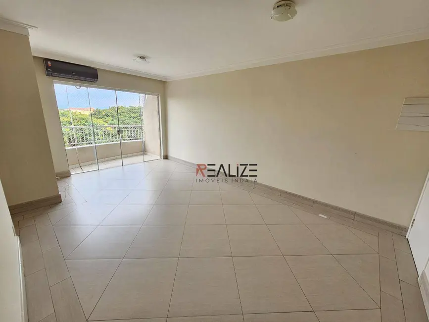 Foto 3 de Apartamento com 3 quartos à venda, 80m2 em Parque Boa Esperança, Indaiatuba - SP