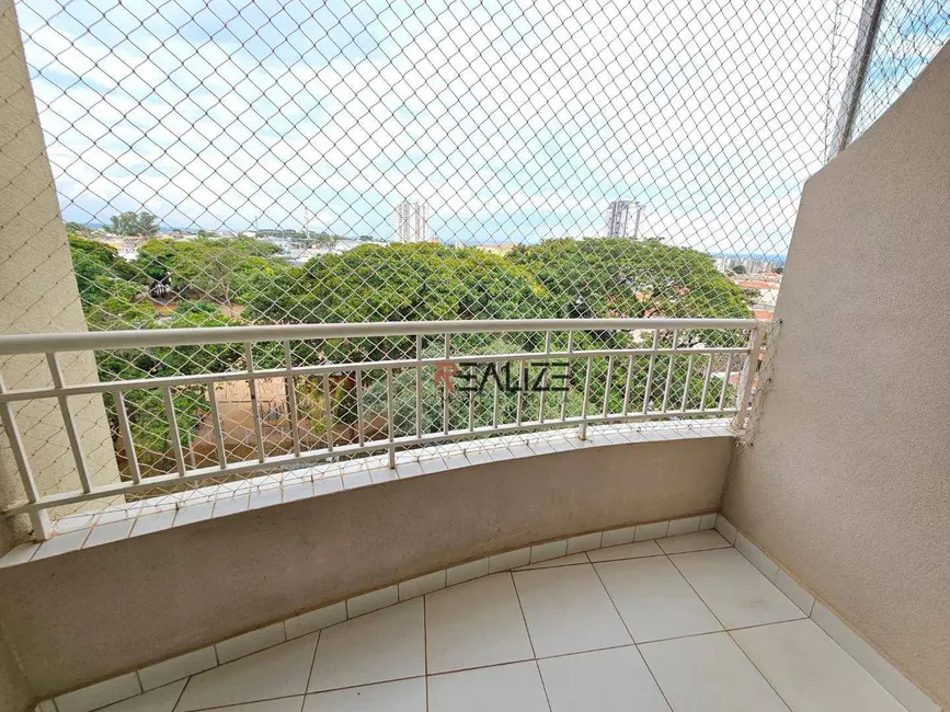 Foto 5 de Apartamento com 3 quartos à venda, 80m2 em Parque Boa Esperança, Indaiatuba - SP