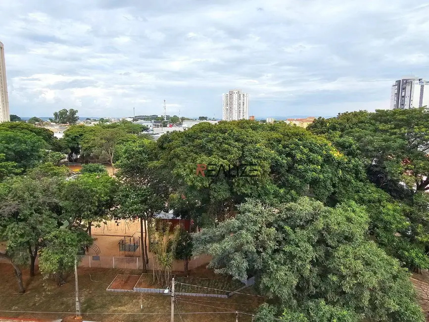 Foto 6 de Apartamento com 3 quartos à venda, 80m2 em Parque Boa Esperança, Indaiatuba - SP