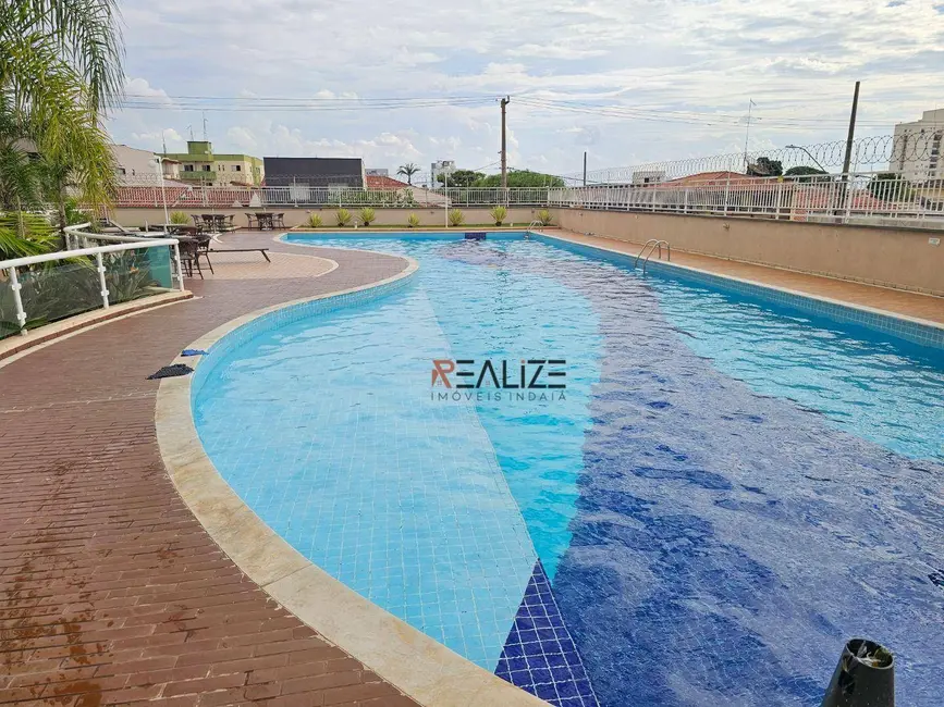 Foto 1 de Apartamento com 3 quartos à venda, 80m2 em Parque Boa Esperança, Indaiatuba - SP