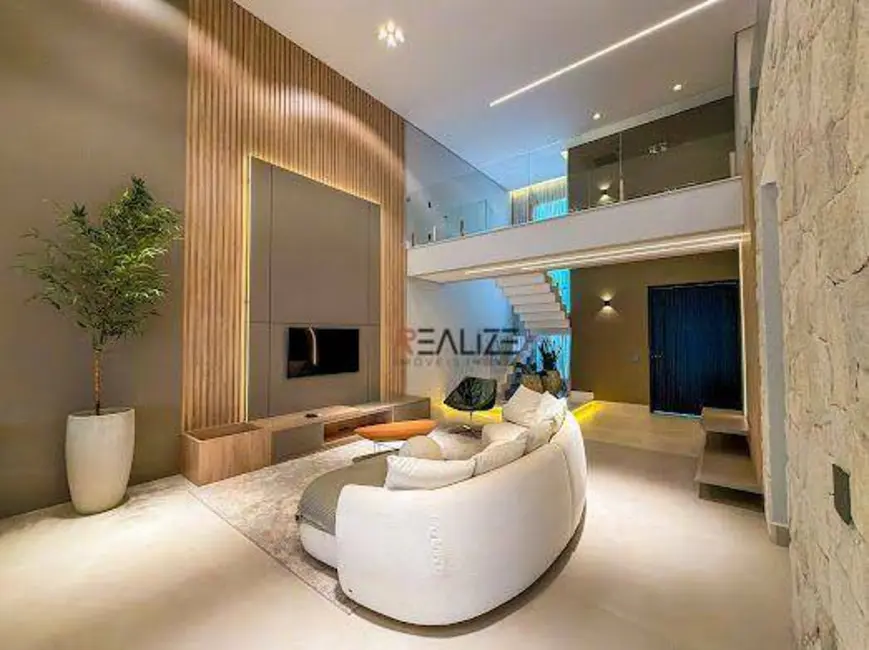 Foto 6 de Sobrado com 4 quartos à venda, 300m2 em Residencial Duas Marias, Indaiatuba - SP