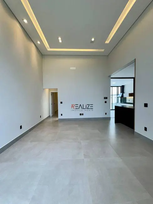 Foto 4 de Casa de Condomínio com 3 quartos à venda, 216m2 em Indaiatuba - SP