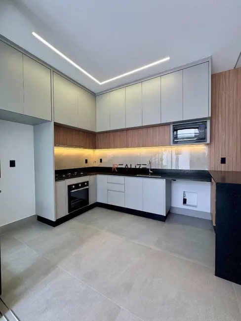 Foto 8 de Casa de Condomínio com 3 quartos à venda, 216m2 em Indaiatuba - SP