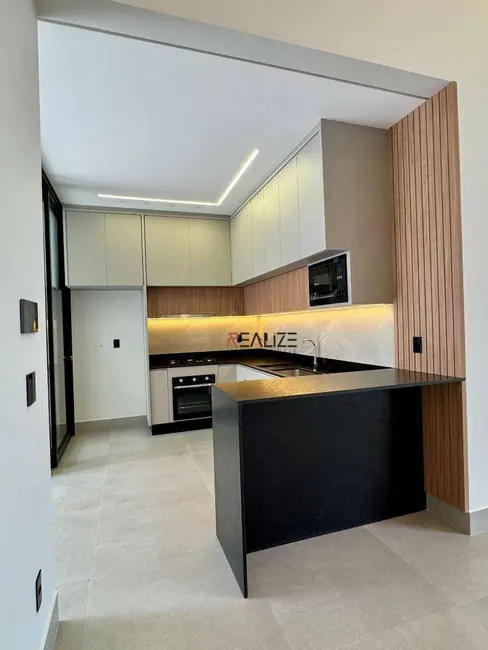 Foto 6 de Casa de Condomínio com 3 quartos à venda, 216m2 em Indaiatuba - SP