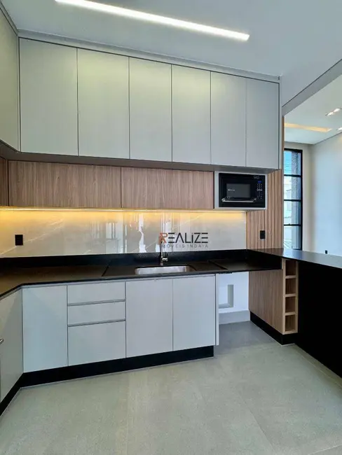 Foto 9 de Casa de Condomínio com 3 quartos à venda, 216m2 em Indaiatuba - SP