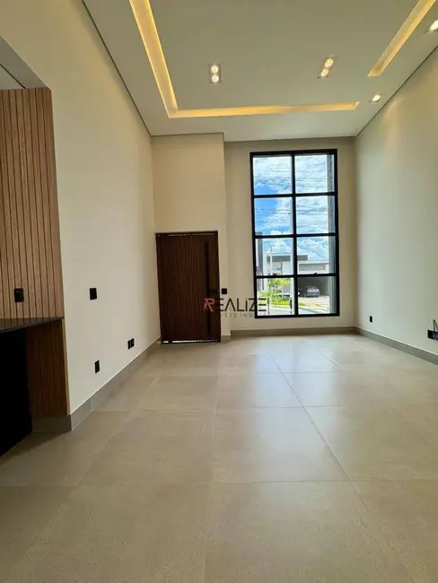 Foto 5 de Casa de Condomínio com 3 quartos à venda, 216m2 em Indaiatuba - SP