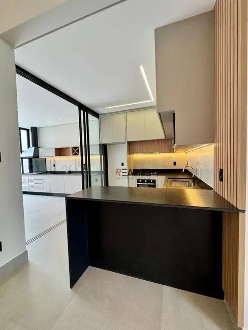 Foto 7 de Casa de Condomínio com 3 quartos à venda, 216m2 em Indaiatuba - SP