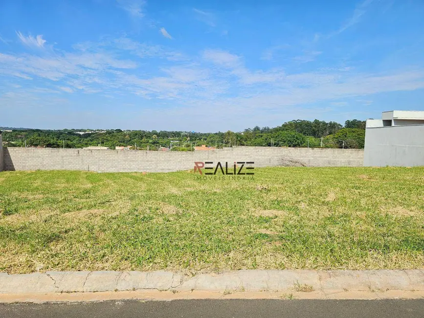 Foto 1 de Terreno / Lote à venda, 336m2 em Indaiatuba - SP