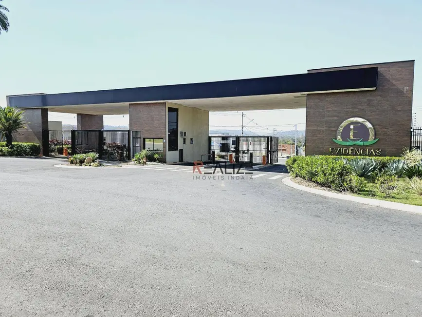 Foto 3 de Terreno / Lote à venda, 336m2 em Indaiatuba - SP