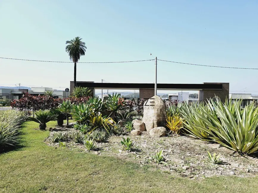 Foto 4 de Terreno / Lote à venda, 309m2 em Indaiatuba - SP