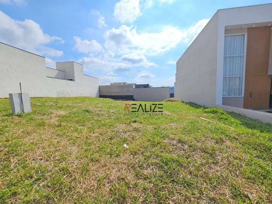 Foto 2 de Terreno / Lote à venda, 309m2 em Indaiatuba - SP