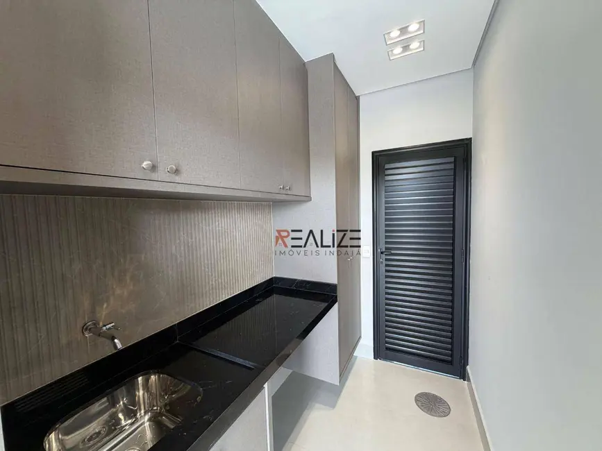 Foto 9 de Casa de Condomínio com 3 quartos à venda, 300m2 em Indaiatuba - SP