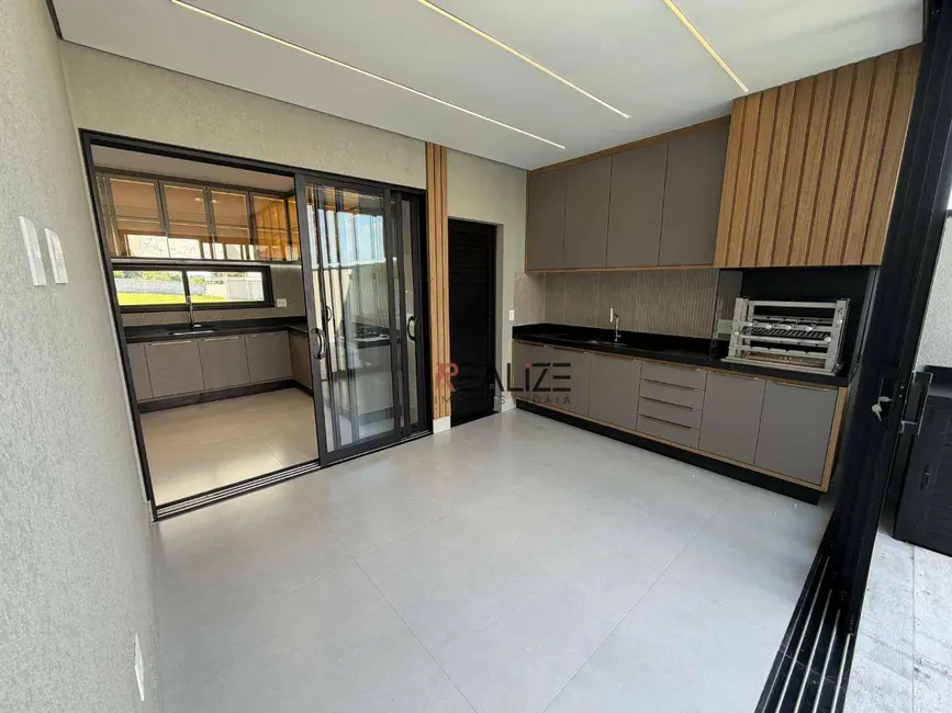 Foto 8 de Casa de Condomínio com 3 quartos à venda, 300m2 em Indaiatuba - SP