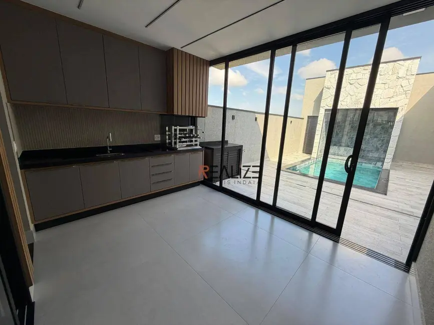 Foto 7 de Casa de Condomínio com 3 quartos à venda, 300m2 em Indaiatuba - SP