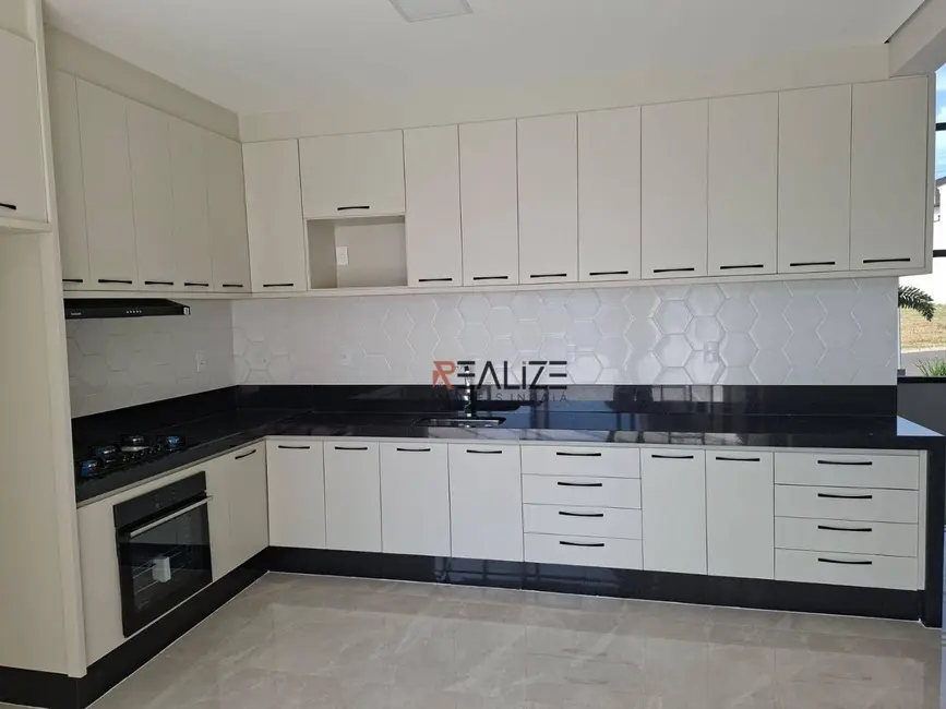 Foto 6 de Casa de Condomínio com 3 quartos à venda, 307m2 em Indaiatuba - SP