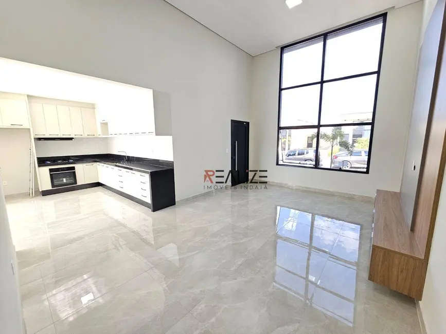 Foto 6 de Casa de Condomínio com 3 quartos à venda, 307m2 em Indaiatuba - SP